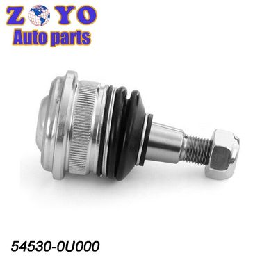 54530-3X000 Автомобильный шаровой сустав для Hyundai Accent 2012-2020 Передние нижние части подвески