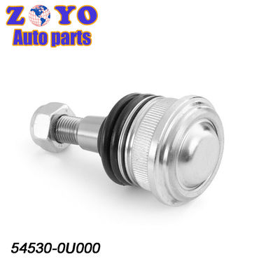 54530-3X000 Автомобильный шаровой сустав для Hyundai Accent 2012-2020 Передние нижние части подвески