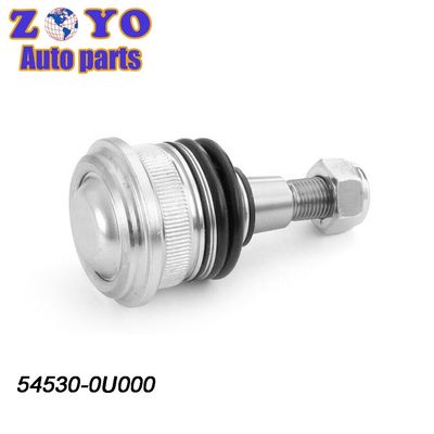 54530-3X000 Автомобильный шаровой сустав для Hyundai Accent 2012-2020 Передние нижние части подвески