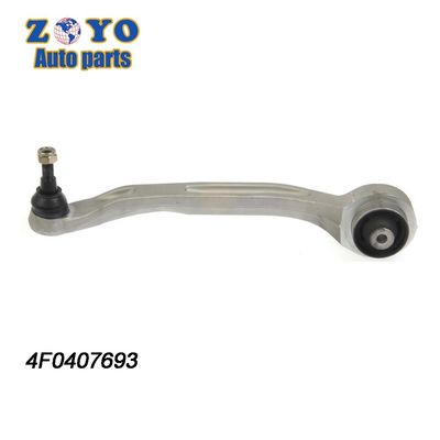 4F0407693 4F0407694 Управляющая рука для Audi A6 C5 Kit 2004-2011 Замена/ремонт Цель
