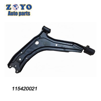 Wishbone Arm для Volkswagen Polo 1992-1997 115420020 115420021 Нижняя позиция
