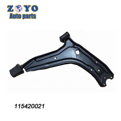 Wishbone Arm для Volkswagen Polo 1992-1997 115420020 115420021 Нижняя позиция