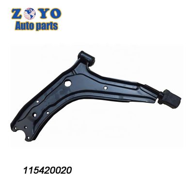Wishbone Arm для Volkswagen Polo 1992-1997 115420020 115420021 Нижняя позиция