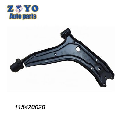 Wishbone Arm для Volkswagen Polo 1992-1997 115420020 115420021 Нижняя позиция