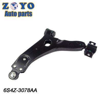 Правая передняя ручка управления для Ford Focus MK2 2005-2008 RK80407 Части автомобильной подвески