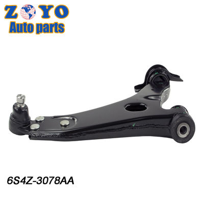 Правая передняя ручка управления для Ford Focus MK2 2005-2008 RK80407 Части автомобильной подвески