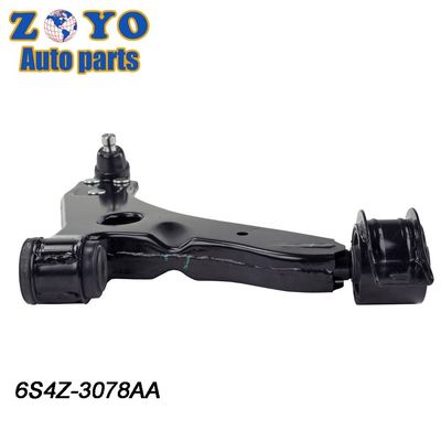 Правая передняя ручка управления для Ford Focus MK2 2005-2008 RK80407 Части автомобильной подвески