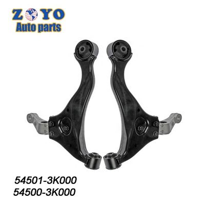OEM Стандартное управление рукой для Hyundai Sonata Auto Parts 54500-3K000 54501-3K000 Рынок