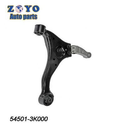 OEM Стандартное управление рукой для Hyundai Sonata Auto Parts 54500-3K000 54501-3K000 Рынок