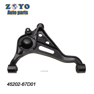 HT RK620307 Вязкое железо Левая передняя нижняя рука управления для Suzuki XL7 1998-2006