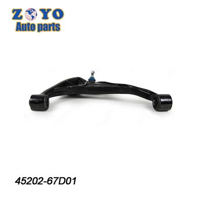 HT RK620307 Вязкое железо Левая передняя нижняя рука управления для Suzuki XL7 1998-2006