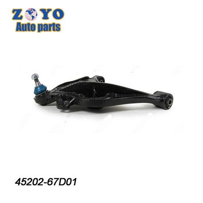HT RK620307 Вязкое железо Левая передняя нижняя рука управления для Suzuki XL7 1998-2006
