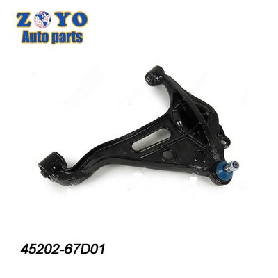 HT RK620307 Вязкое железо Левая передняя нижняя рука управления для Suzuki XL7 1998-2006