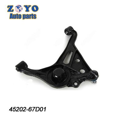 HT RK620307 Вязкое железо Левая передняя нижняя рука управления для Suzuki XL7 1998-2006