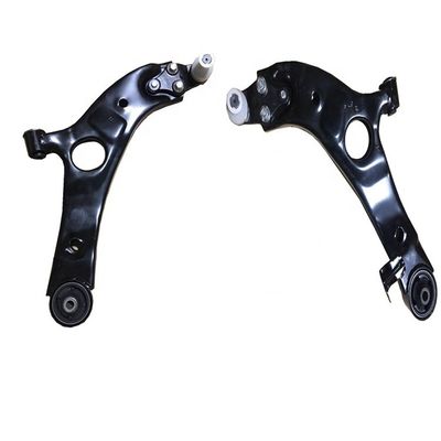 Подвесная рука Hyundai Sta.fe 54500-2W000 54501-2W000 Изготовлена из стальных рук управления SPHC