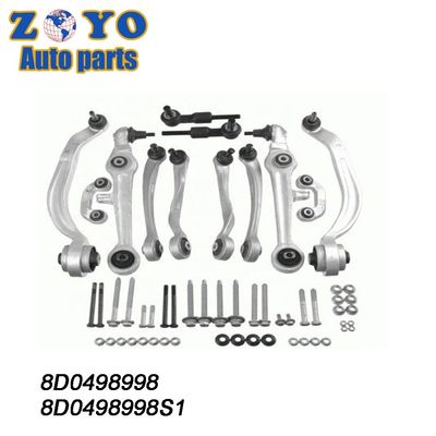 8D0498998S1 Audi A4 1994-2005 Комплекты управления руками с алюминиевым цинком и переключателем No