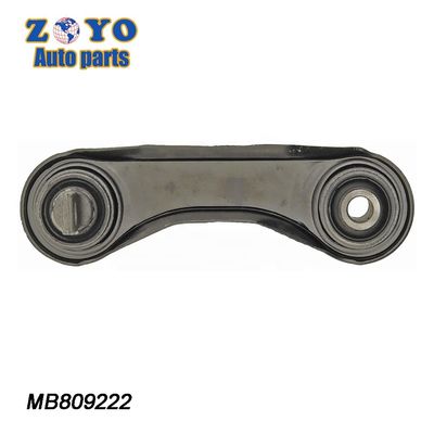 40Cr Ball Joint Задняя левая кованая подвеска для Mitsubishi Mirage 2003