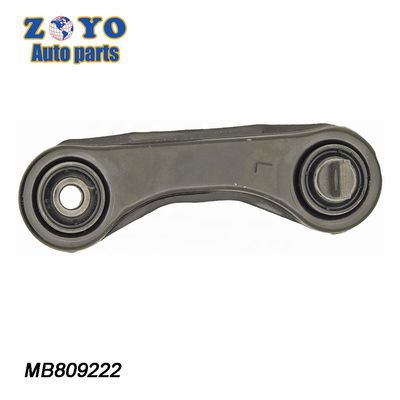 40Cr Ball Joint Задняя левая кованая подвеска для Mitsubishi Mirage 2003