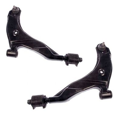 SPHC Steel Front Left Right Control Arm для замены/ремонта Hyundai ACCENT 1999-2006 годов