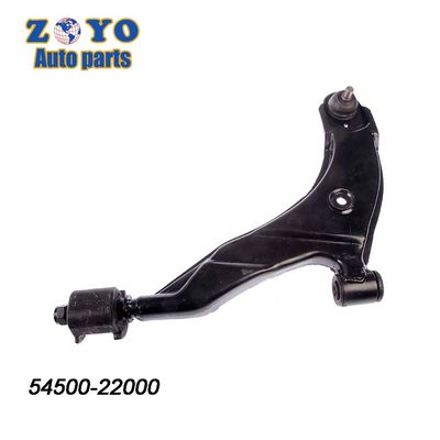 SPHC Steel Front Left Right Control Arm для замены/ремонта Hyundai ACCENT 1999-2006 годов