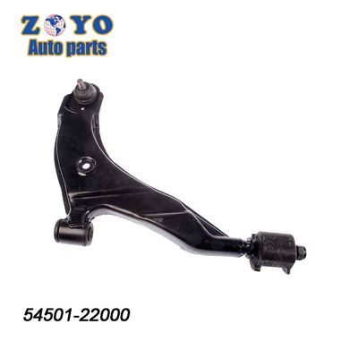 SPHC Steel Front Left Right Control Arm для замены/ремонта Hyundai ACCENT 1999-2006 годов