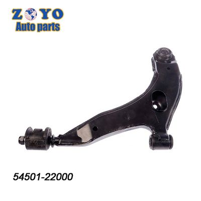 SPHC Steel Front Left Right Control Arm для замены/ремонта Hyundai ACCENT 1999-2006 годов