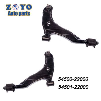 SPHC Steel Front Left Right Control Arm для замены/ремонта Hyundai ACCENT 1999-2006 годов