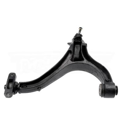 Полное верхнее управление рукой для Jeep Grand Cherokee 2006-2010 5290634AA RK621566