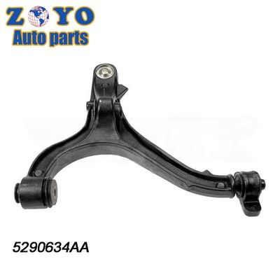 Полное верхнее управление рукой для Jeep Grand Cherokee 2006-2010 5290634AA RK621566