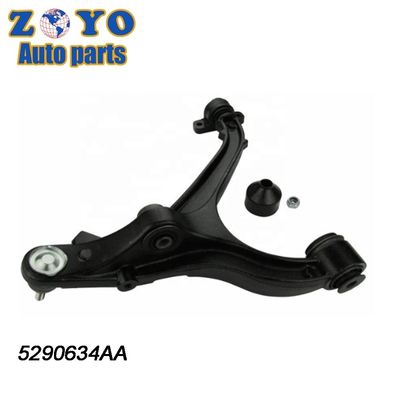 Полное верхнее управление рукой для Jeep Grand Cherokee 2006-2010 5290634AA RK621566
