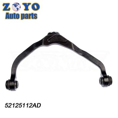 40 Cr ZOYO Передняя правая верхняя рука управления для Jeep Liberty 205 2008-2013 OEM Standard