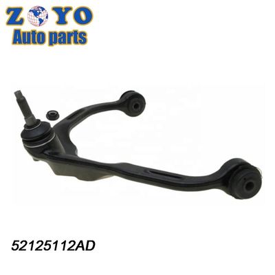 40 Cr ZOYO Передняя правая верхняя рука управления для Jeep Liberty 205 2008-2013 OEM Standard