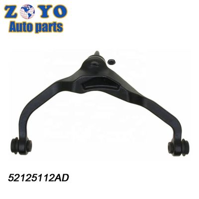 40 Cr ZOYO Передняя правая верхняя рука управления для Jeep Liberty 205 2008-2013 OEM Standard