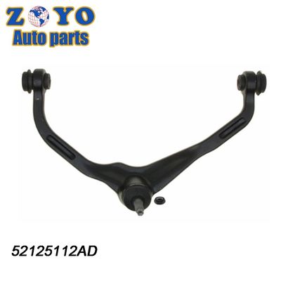 40 Cr ZOYO Передняя правая верхняя рука управления для Jeep Liberty 205 2008-2013 OEM Standard