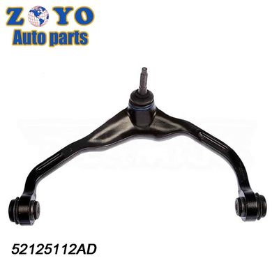40 Cr ZOYO Передняя правая верхняя рука управления для Jeep Liberty 205 2008-2013 OEM Standard