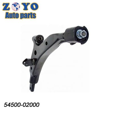 Переменная No.2 54500-02050 Передняя нижняя рука управления для подвески Hyundai Atos 524-299