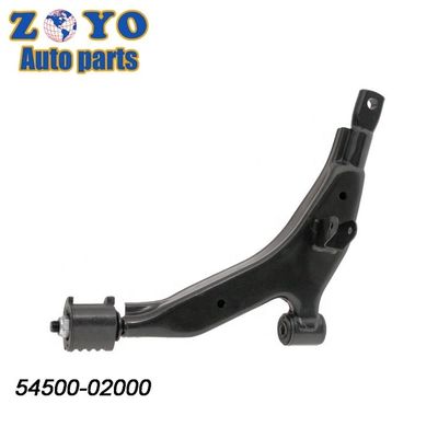 Переменная No.2 54500-02050 Передняя нижняя рука управления для подвески Hyundai Atos 524-299