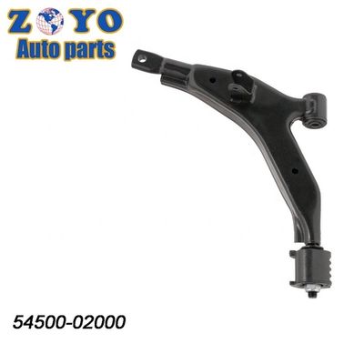 Переменная No.2 54500-02050 Передняя нижняя рука управления для подвески Hyundai Atos 524-299