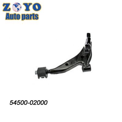Переменная No.2 54500-02050 Передняя нижняя рука управления для подвески Hyundai Atos 524-299