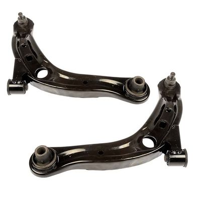 Mooog No RK60340 Передняя нижняя рука управления для Mazda Mpv 1993- по положению слева
