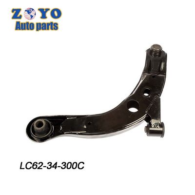 Mooog No RK60340 Передняя нижняя рука управления для Mazda Mpv 1993- по положению слева