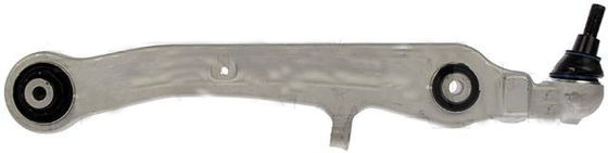 Передняя нижняя ручка управления из алюминия для Audi A8 D3 D4 4E0407151L 2004 Замена/ремонт