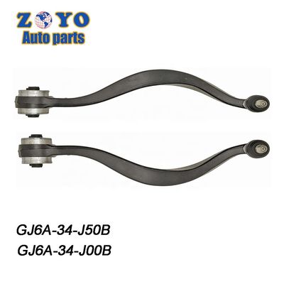 GJ6A-34-J50B Автоподвеска Части передний нижний рукав Управление для 2003 Mazda GJ6A-34-J50B