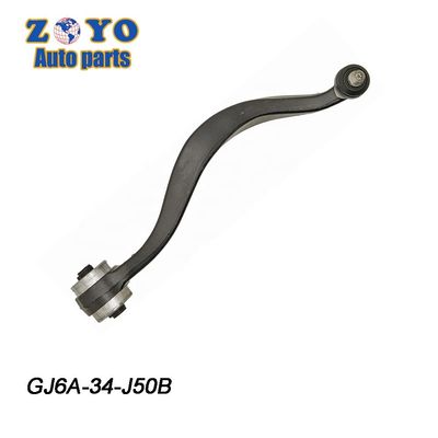 GJ6A-34-J50B Автоподвеска Части передний нижний рукав Управление для 2003 Mazda GJ6A-34-J50B