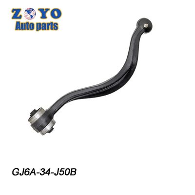 GJ6A-34-J50B Автоподвеска Части передний нижний рукав Управление для 2003 Mazda GJ6A-34-J50B