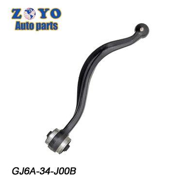 GJ6A-34-J50B Автоподвеска Части передний нижний рукав Управление для 2003 Mazda GJ6A-34-J50B