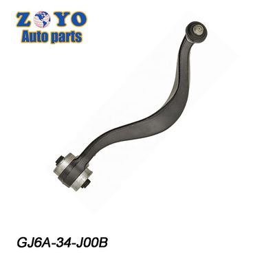 GJ6A-34-J50B Автоподвеска Части передний нижний рукав Управление для 2003 Mazda GJ6A-34-J50B