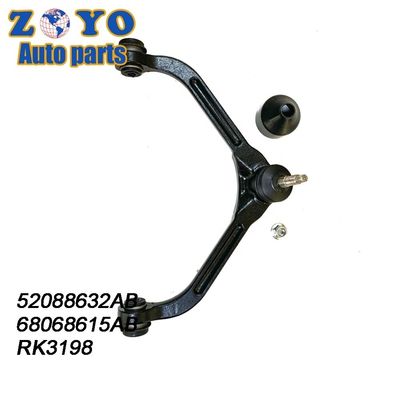 Jeep Liberty V33-0134 Система подвески Коленная связка Assy Upper Control Arm 2002 2005 2007