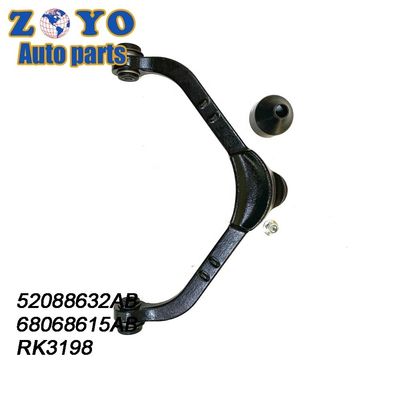 Jeep Liberty V33-0134 Система подвески Коленная связка Assy Upper Control Arm 2002 2005 2007