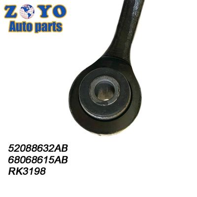 Jeep Liberty V33-0134 Система подвески Коленная связка Assy Upper Control Arm 2002 2005 2007